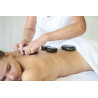 Fernstudium Hot Stone Massage